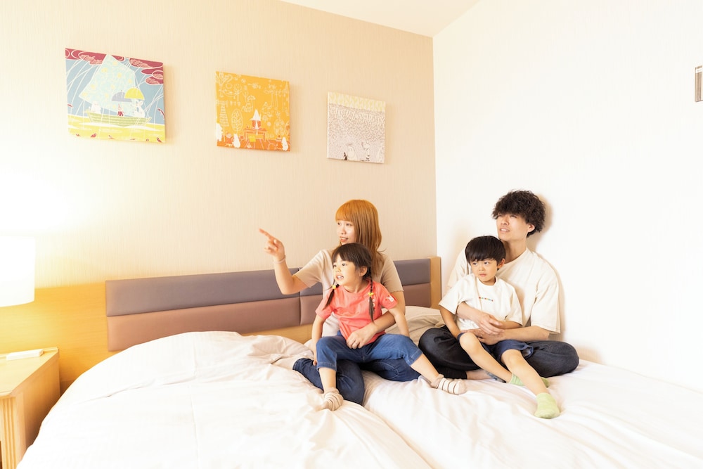 Hotel Naturwald Furano 19/50