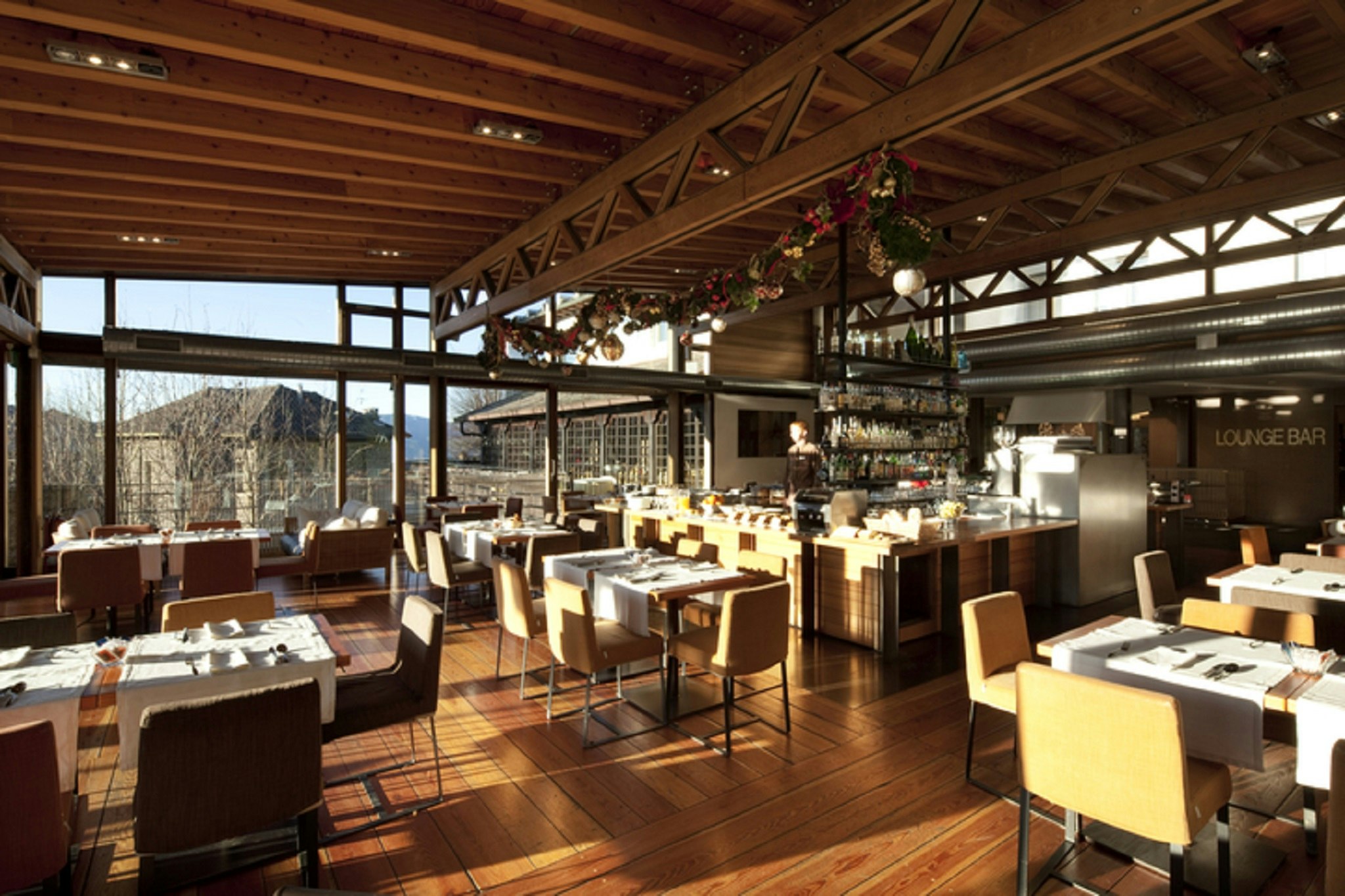 Hotel Milano Alpen Resort Meeting Andspa 43/49