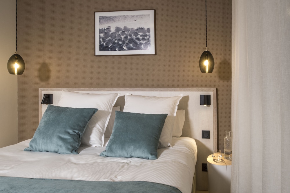 Appart hotel Le Genepy 44/68