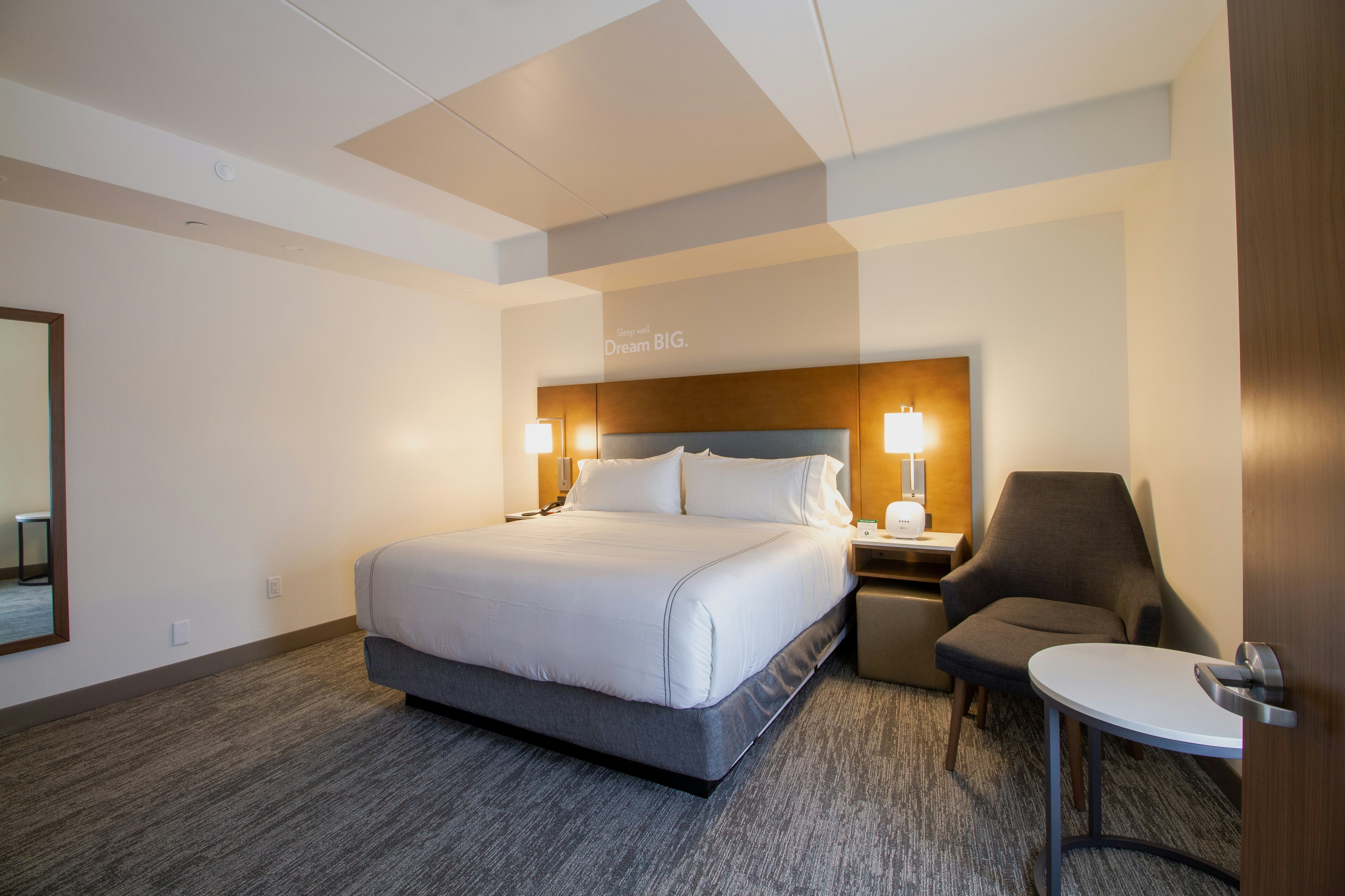 EVEN Hotel Manchester Airport, an IHG Hotel 13/50