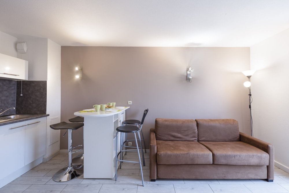 Garden City Aix En Provence Puyricard 39/61