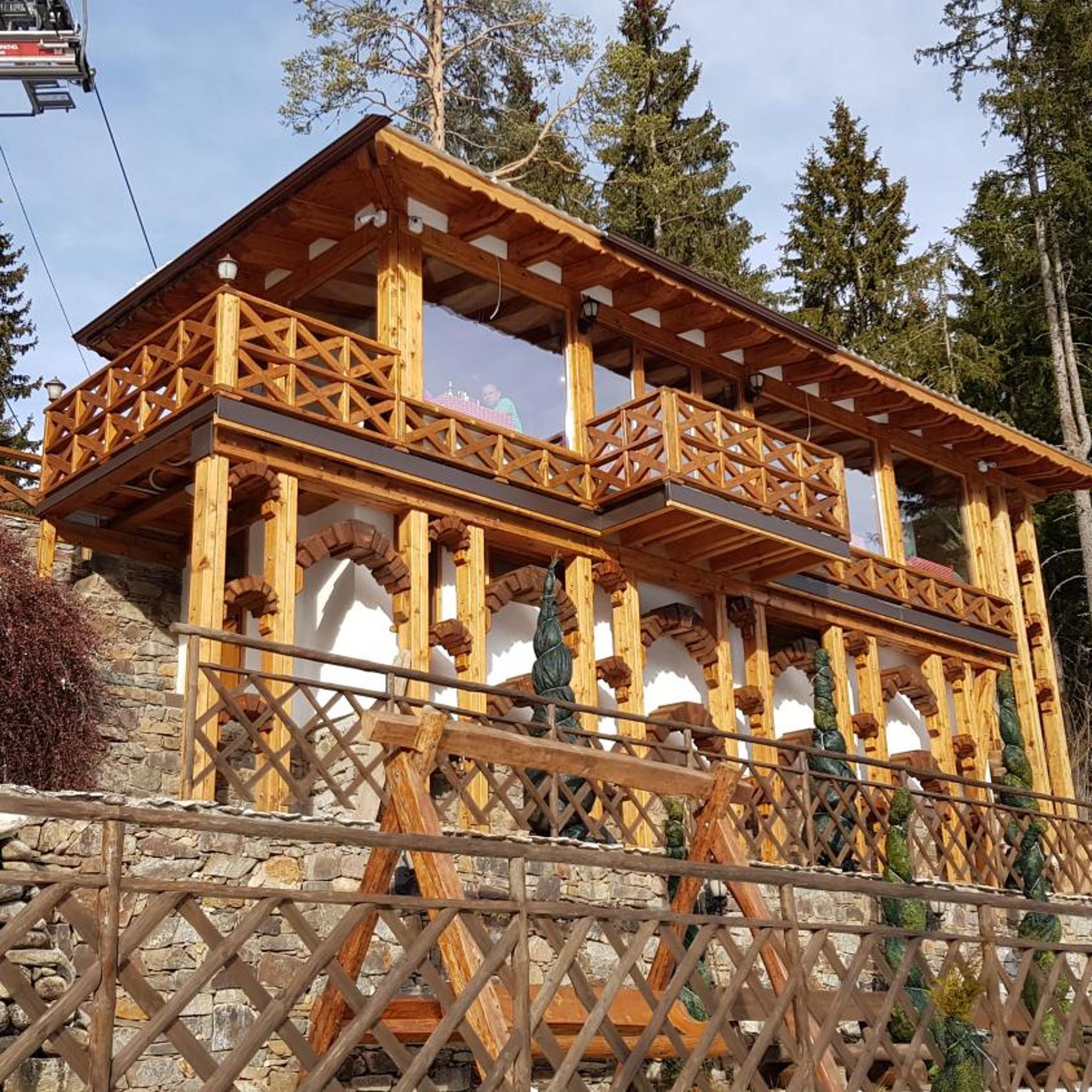 Kamellia Hotel Pamporovo 1/50
