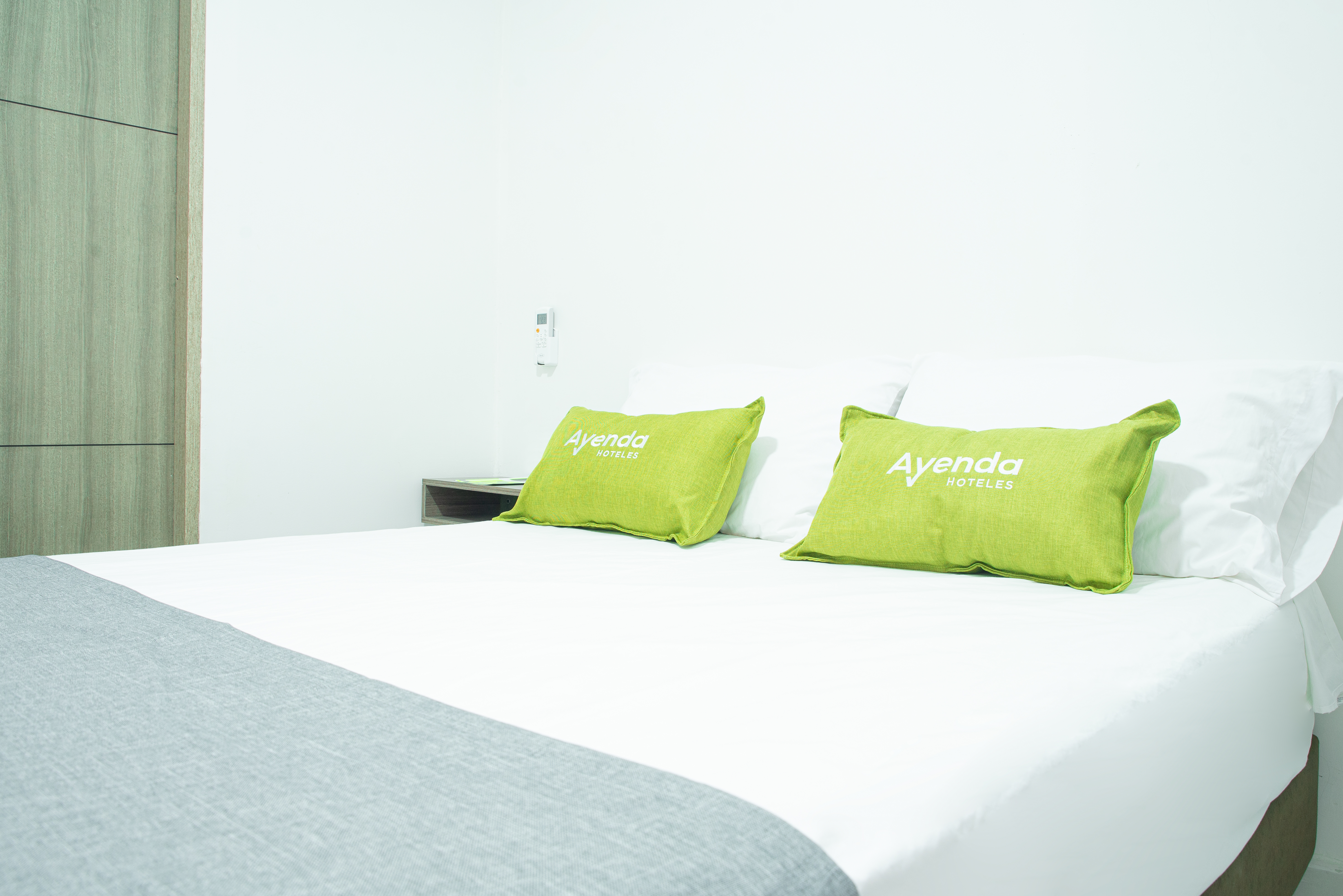 Hotel Ayenda House Concepcion 1317 17/25