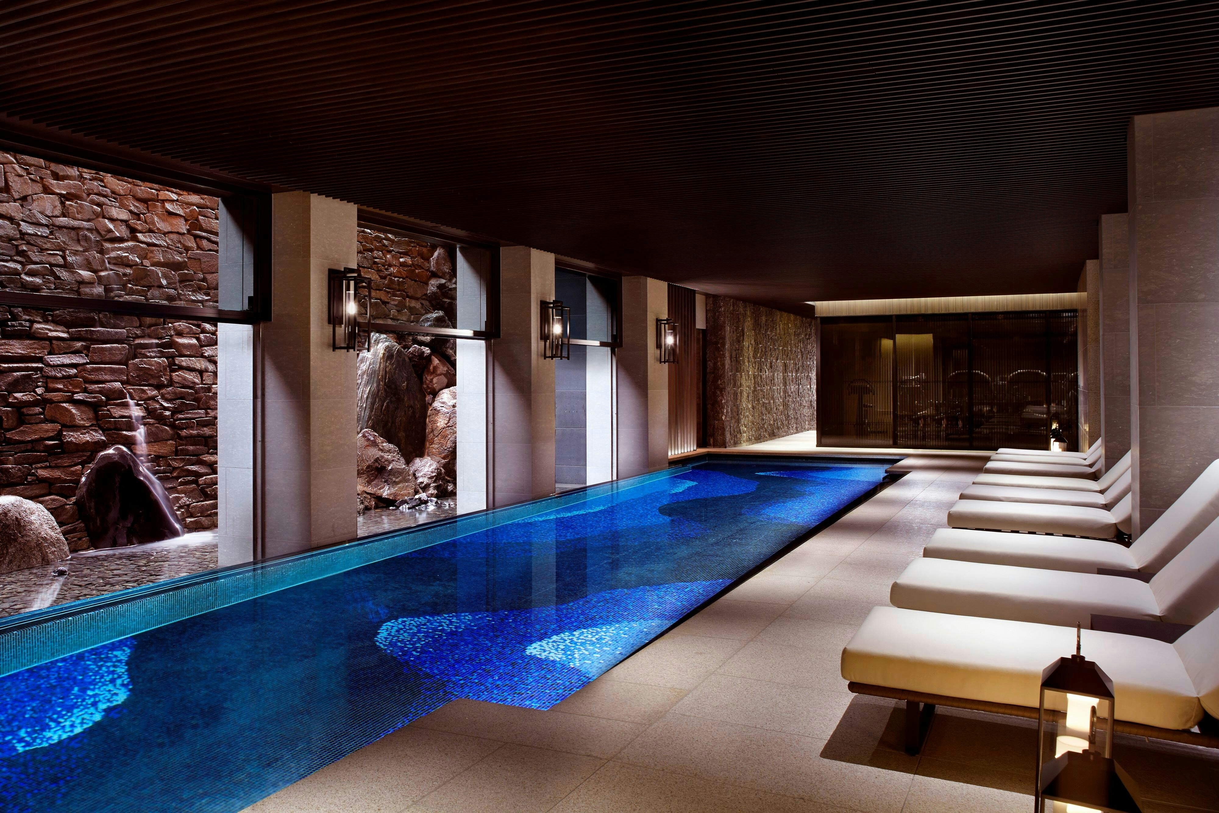 The Ritz Carlton Kyoto 23/55