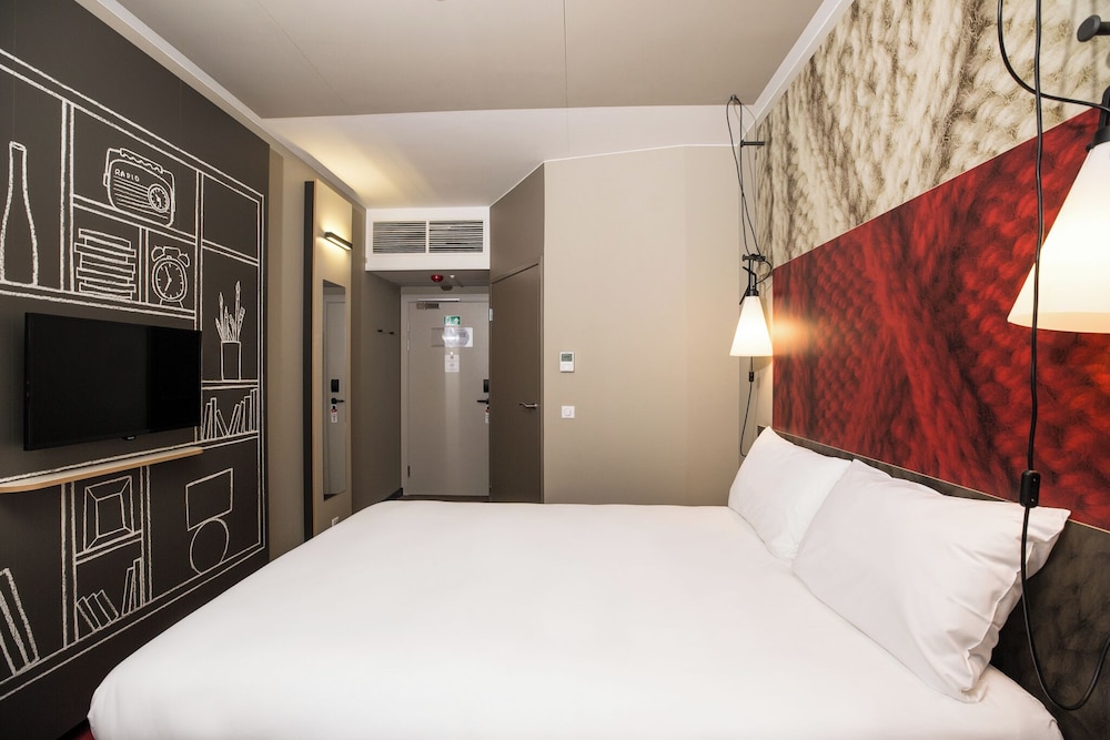 Ibis Vilnius Centre 25/72