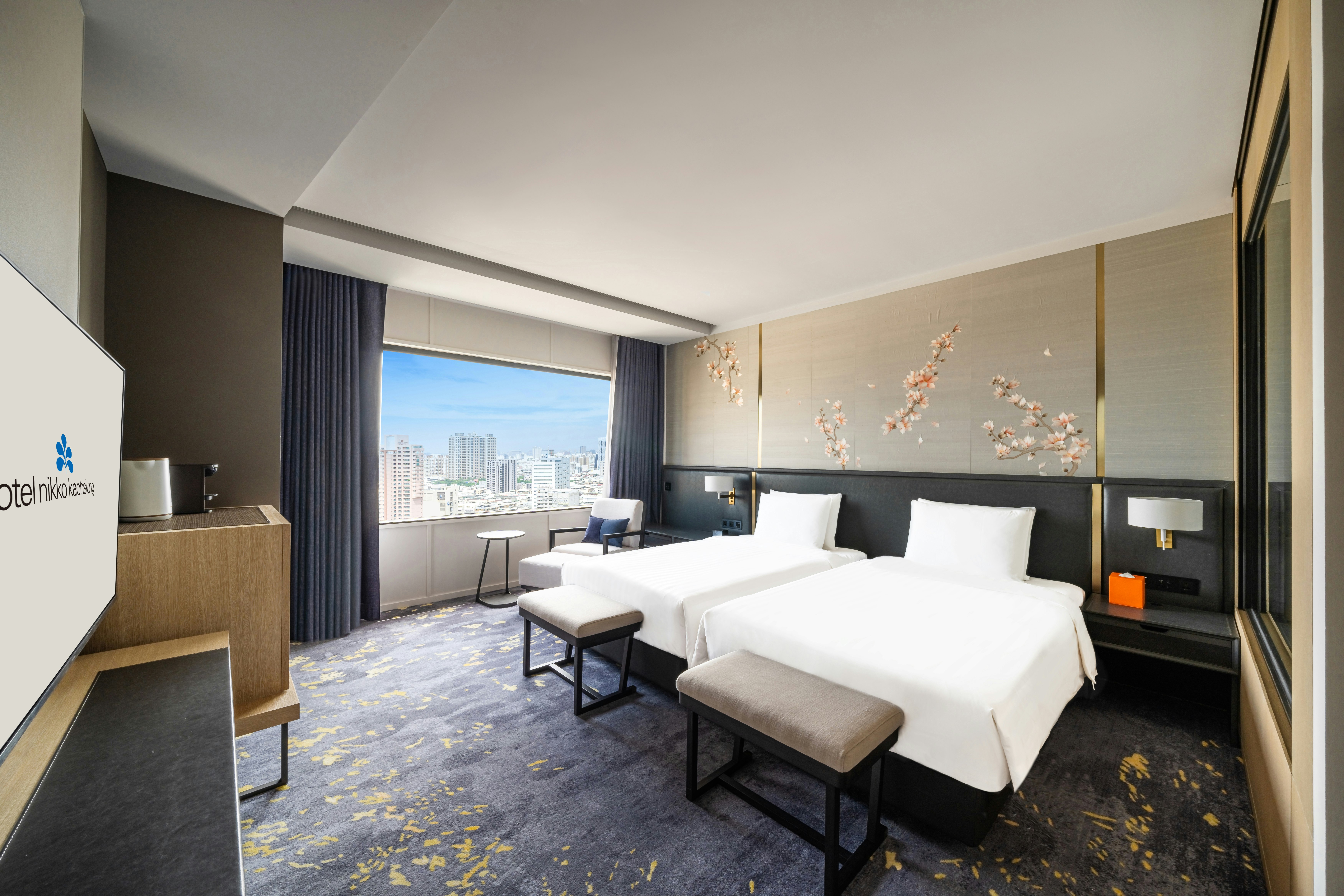 Hotel Nikko Kaohsiung 14/50