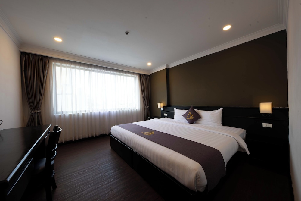 Azumaya Hotel Phnom Penh 13/50