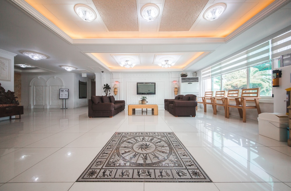 Jungmun Resort 9/50