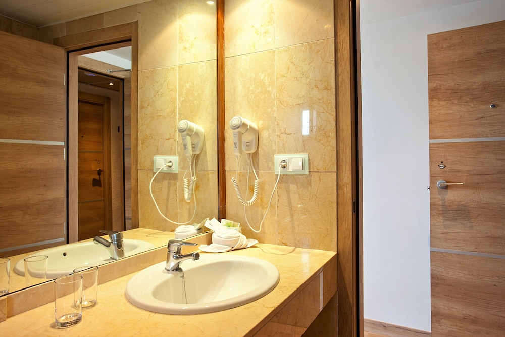 Ipanema Beach Hotel 34/34