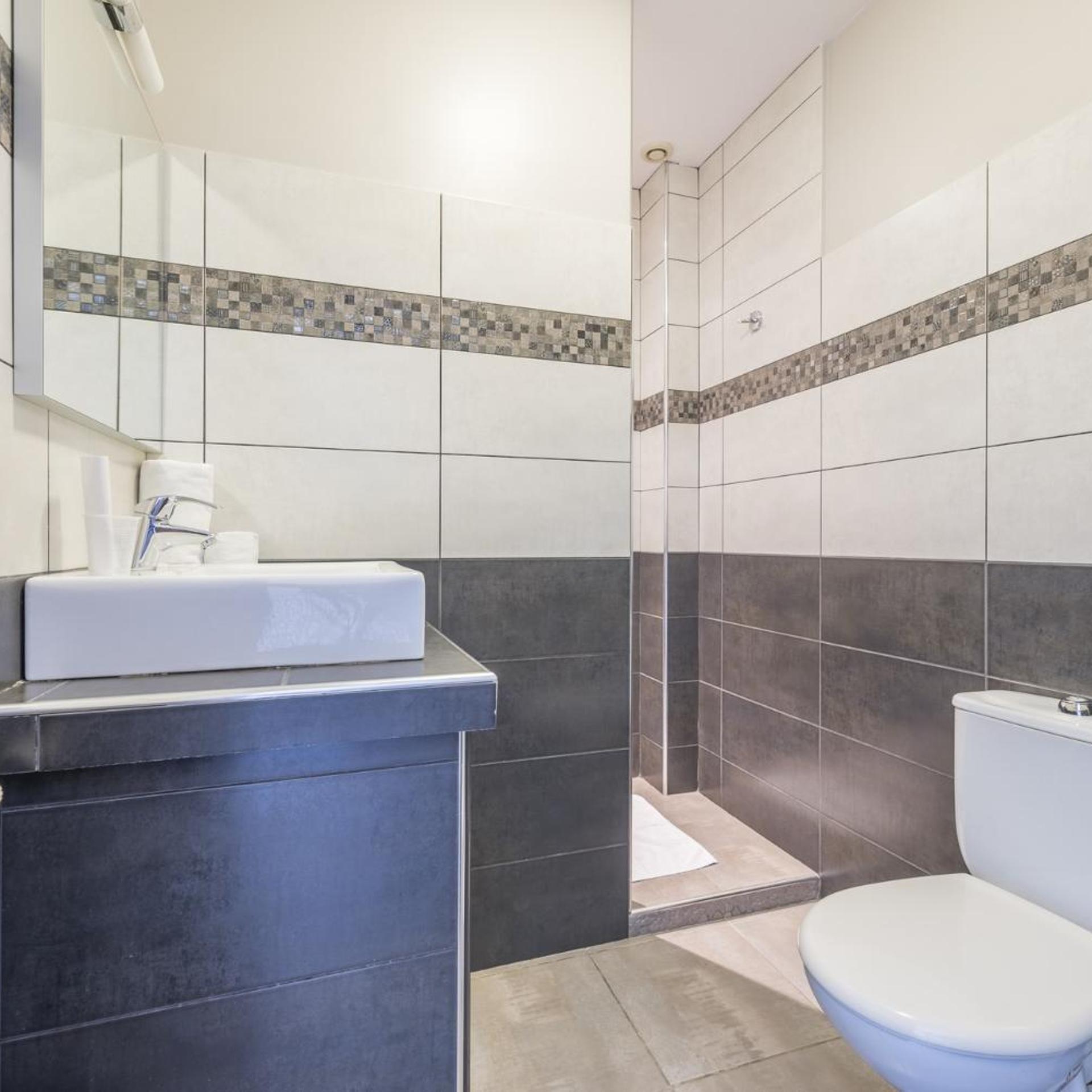 Hotel Le Rocher 38/44