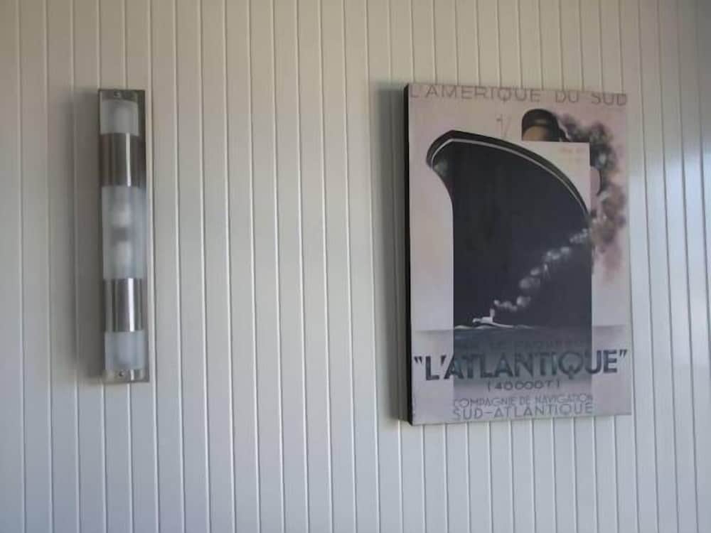 Arcantis Le Voltaire 16/49