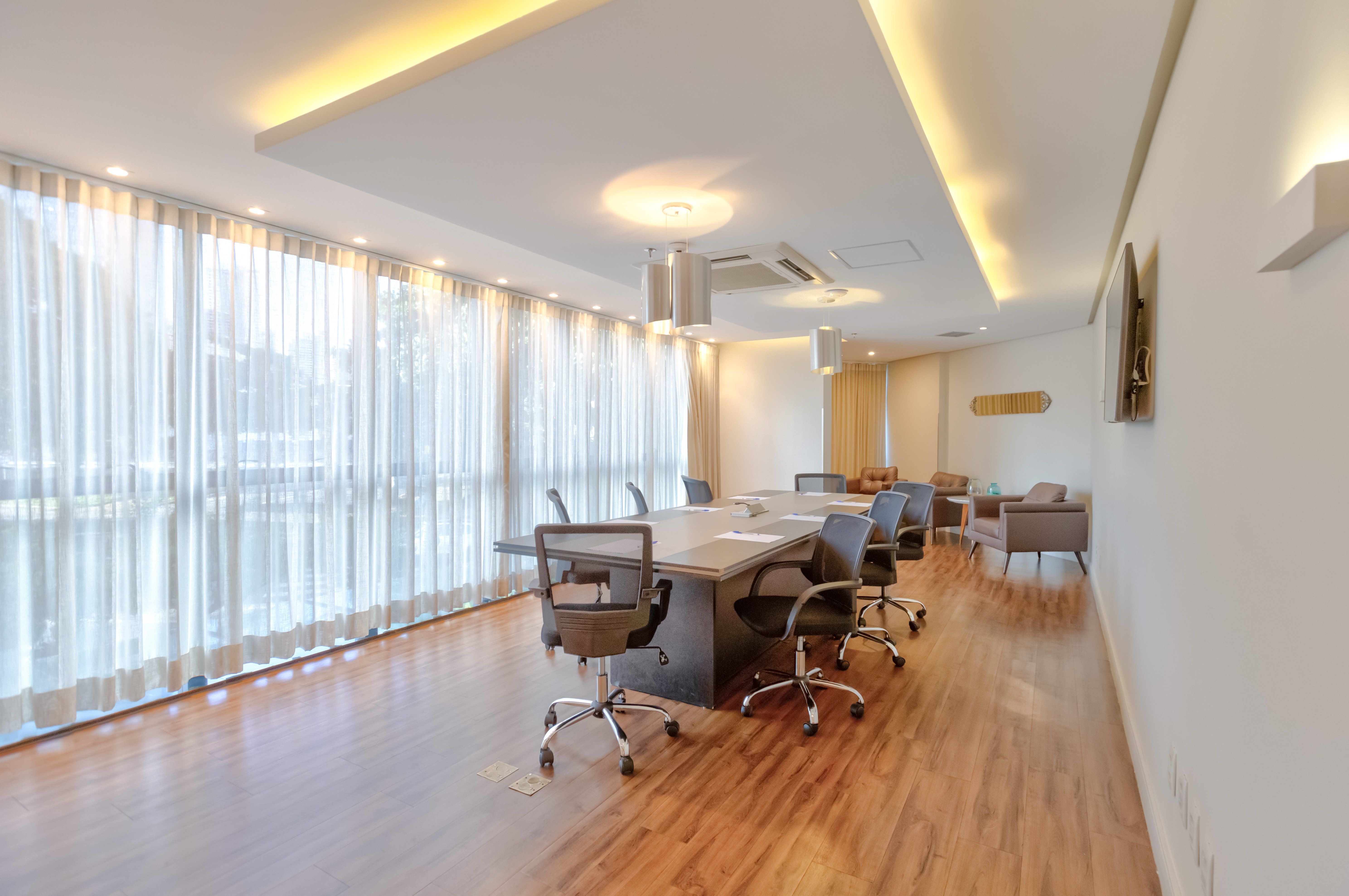 HOLIDAY INN GOIANIA 74/78