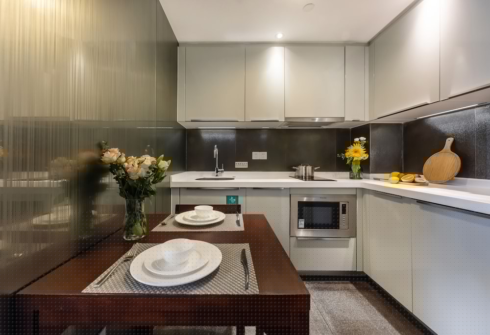 Starr Hotel and Serviced Apartment Jing An 27/27