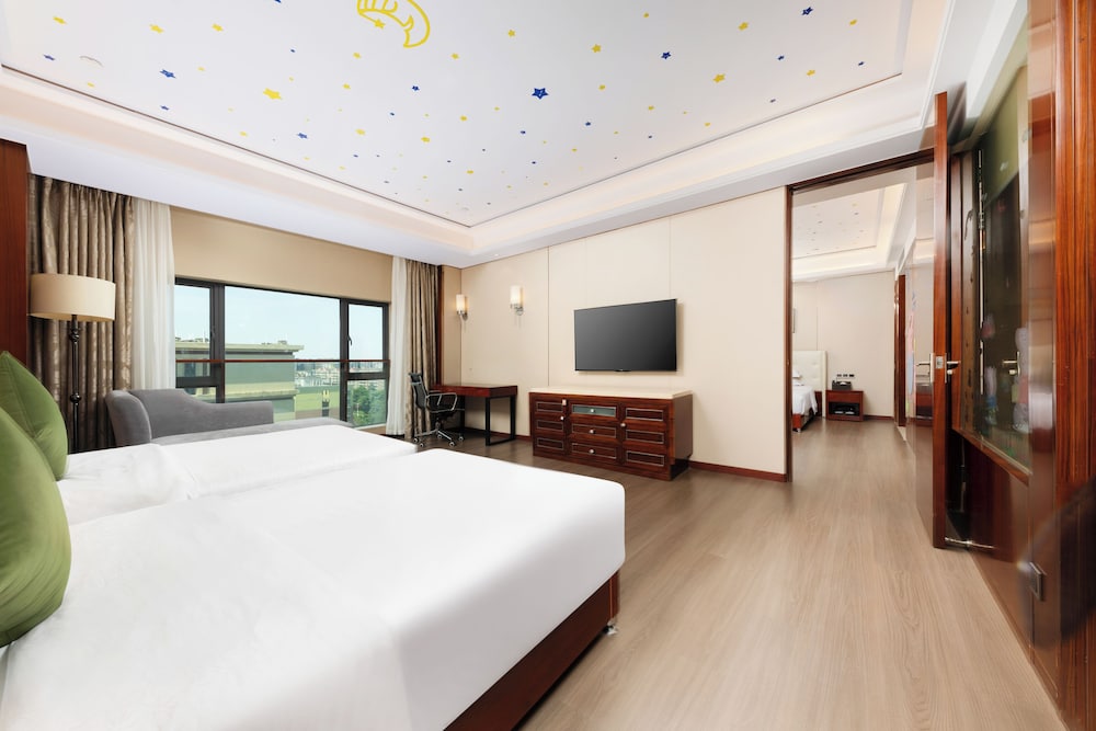 Wyndham Garden Foshan Nanhai 28/60