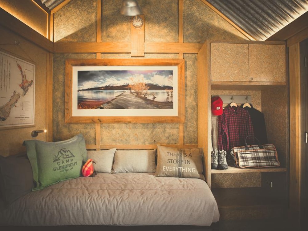 The Headwaters Eco Lodge 33/49