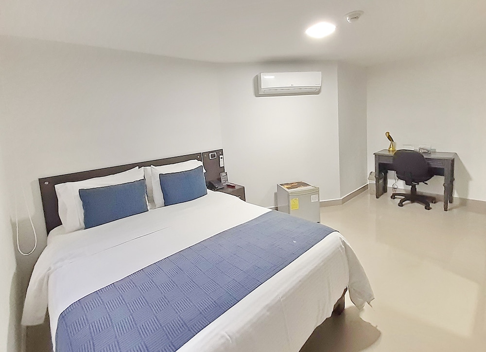 Azor Hotel Cali Versalles Ex Vizcaya Real 22/69