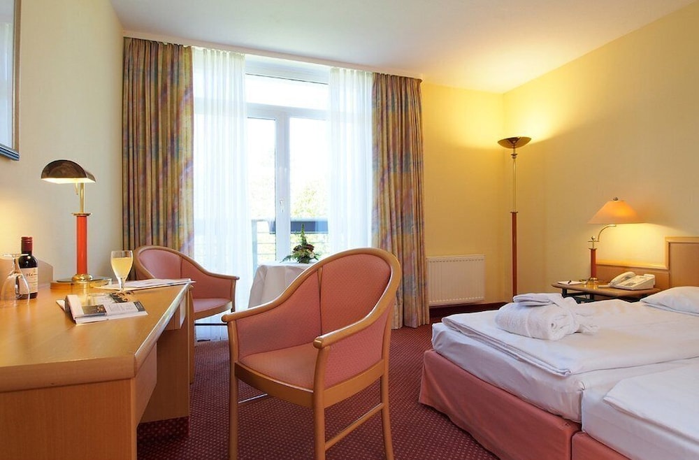 TOP CountryLine Seehotel Grossherzog 20/52