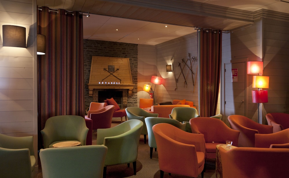 Residence Club Mmv Le Hameau Des Airelles 28/50