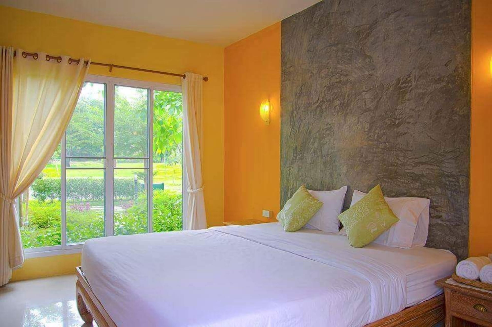 Cottage, Double Bed