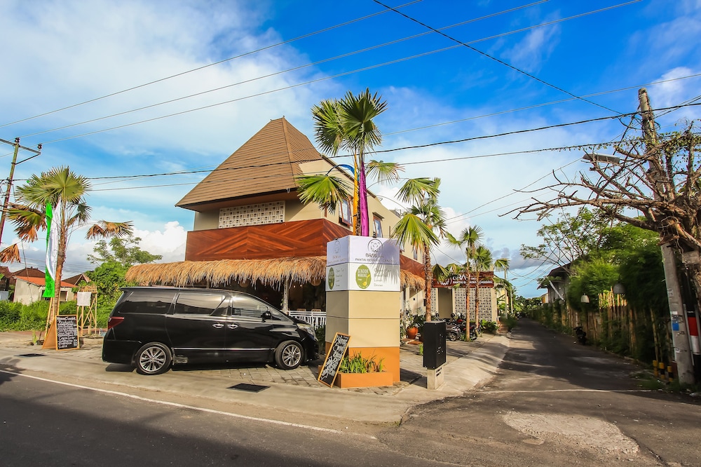 Braw Inn Canggu 40/50
