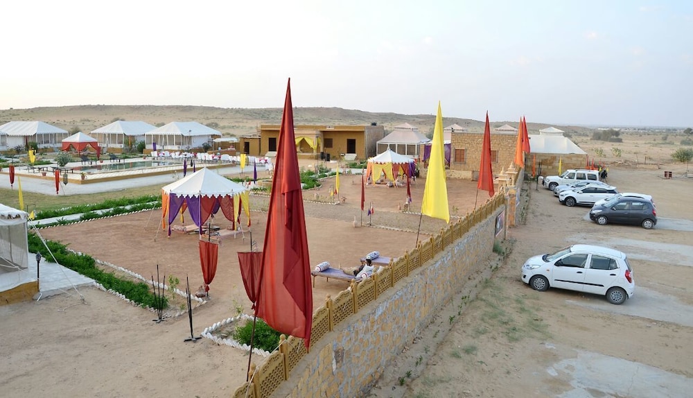 Le Royal Camps 7/12
