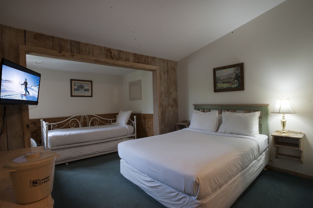 Summit Lodge Killington 9/50