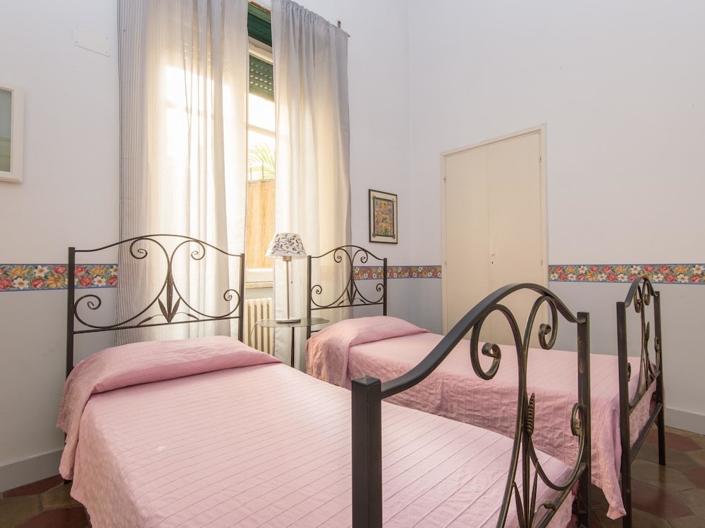 RSH Ara Pacis Terrace Apartment 13/32