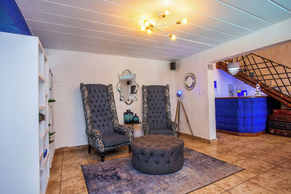 The Villa Manor & Spa 7/50