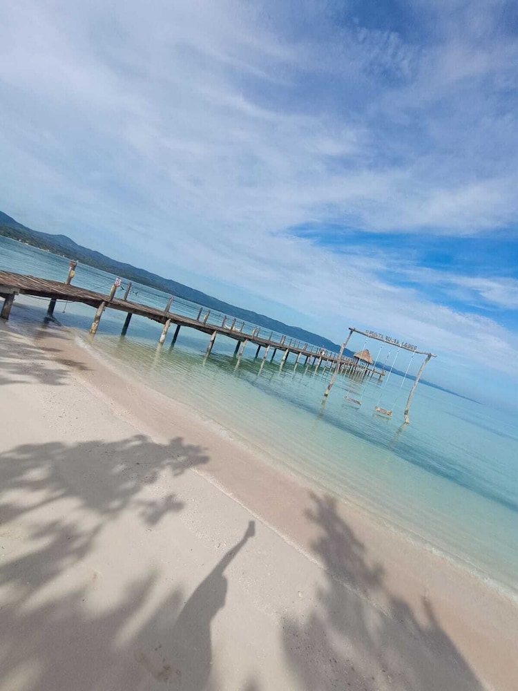 Punta Rucia lodge 37/50