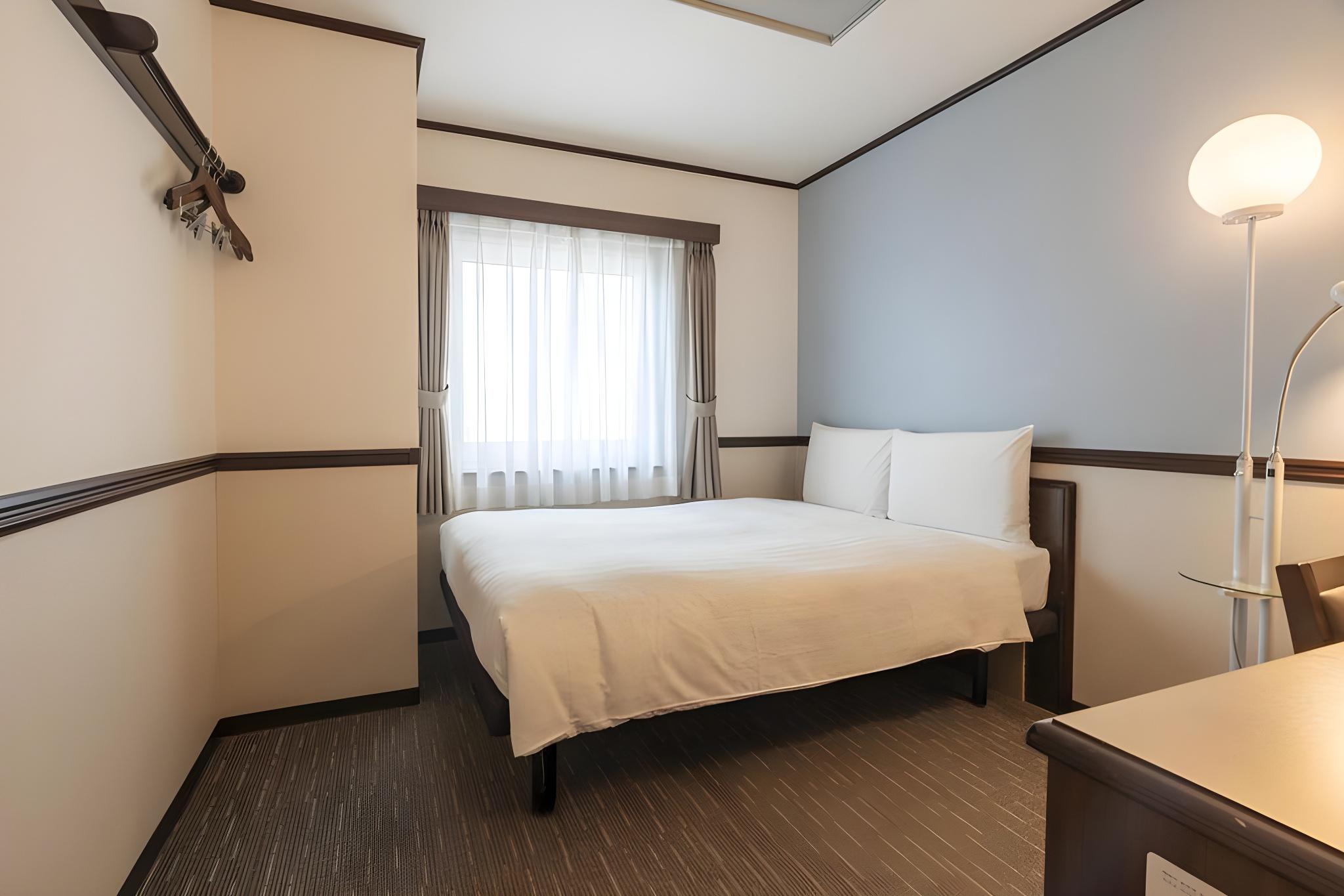 Semi Room, Economy, Semi Double Bed, No Parking