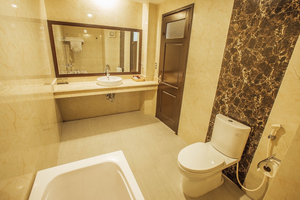 Muong Thanh Vinh Hotel 30/69
