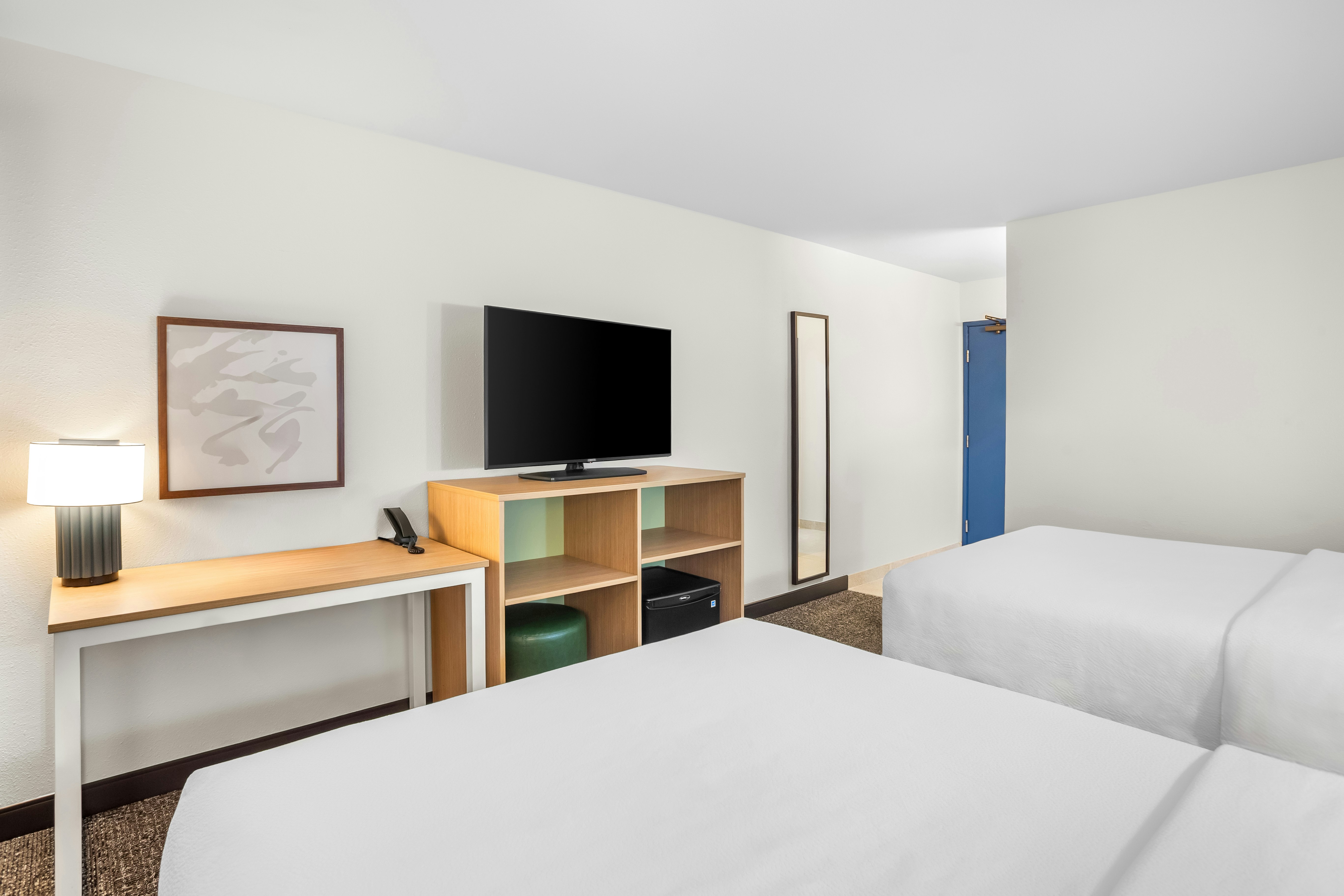 Room, 2 Queen Beds