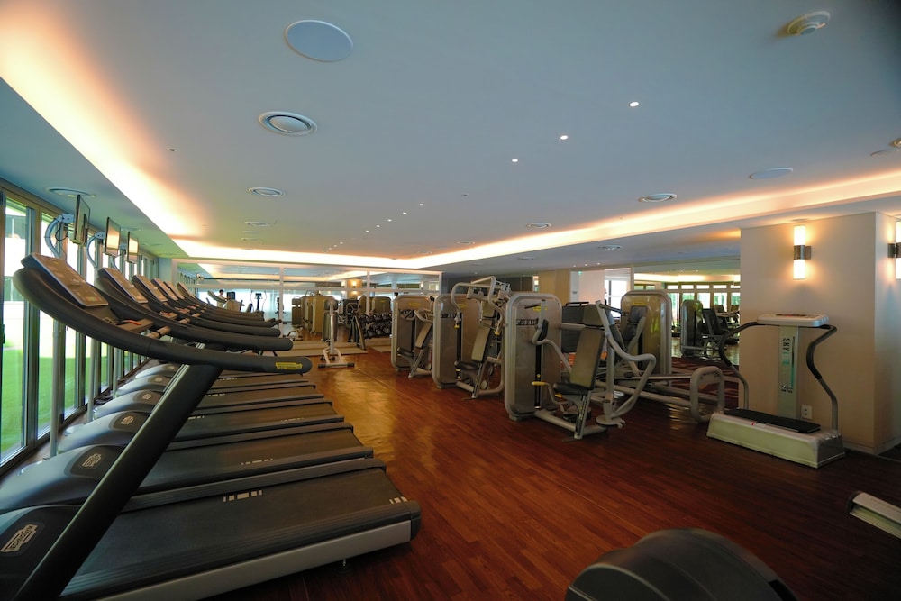 Hotel Marinabay Korea Ara 29/50