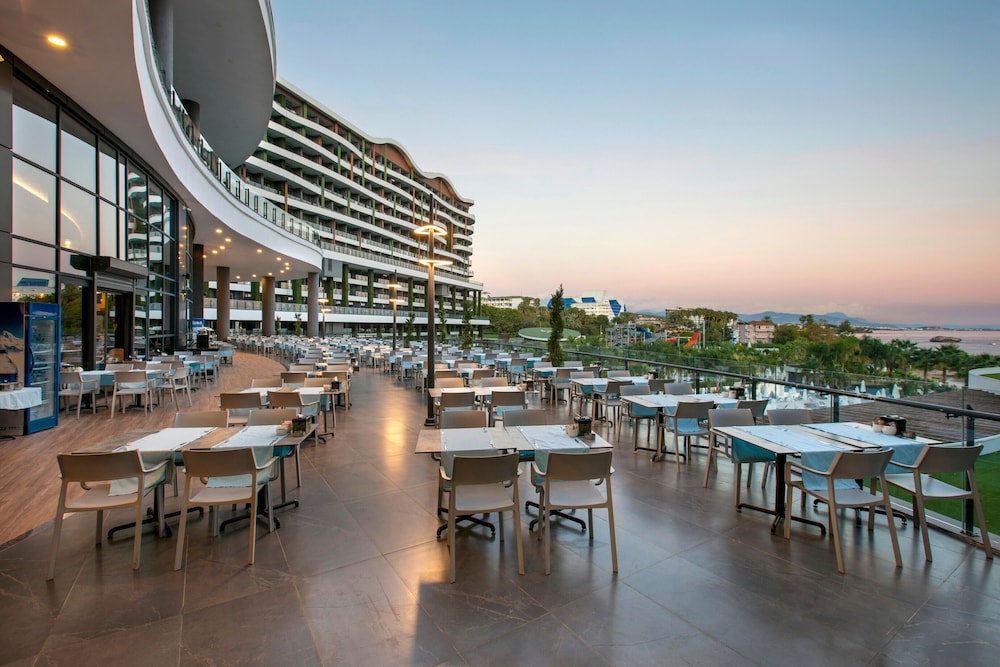 Mylome Luxury Hotel & Resort - Ultra All Inclusive 36/50