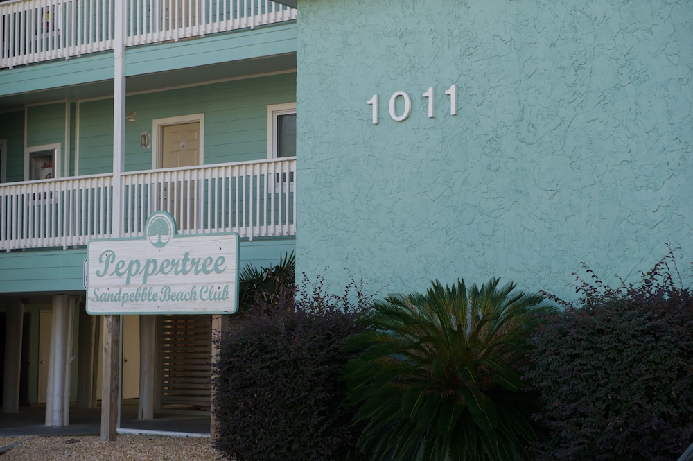 Sandpebble Beach Club Surfside Beach 11/55