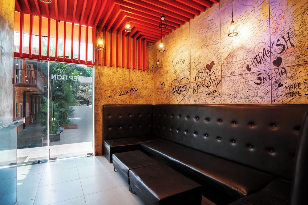 SinQ Party Hotel 18/43