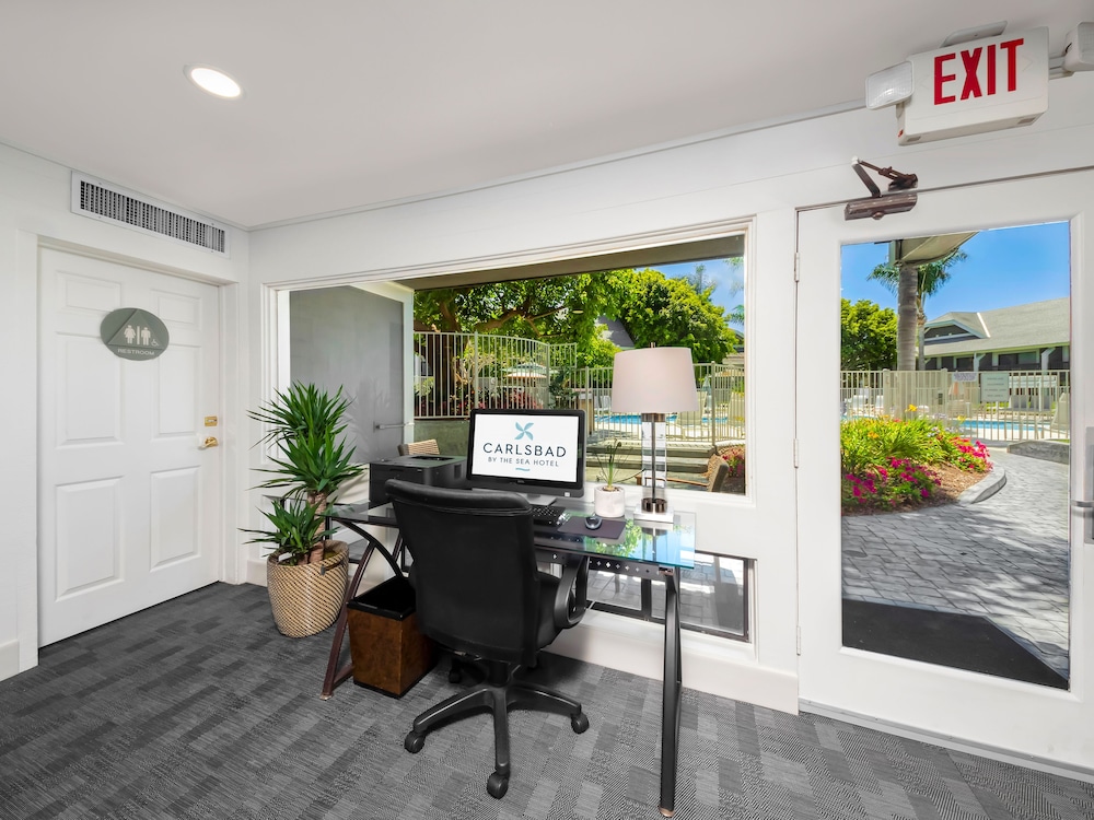 Carlsbad By the Sea Resort 36/39