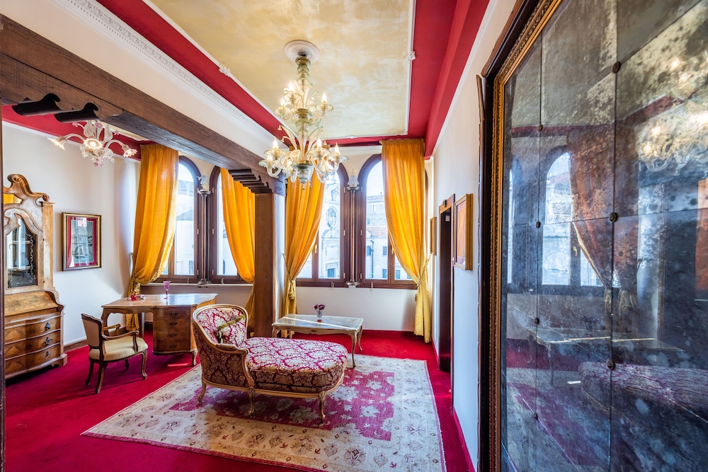 Scandinavia Hotel Venice 32/46