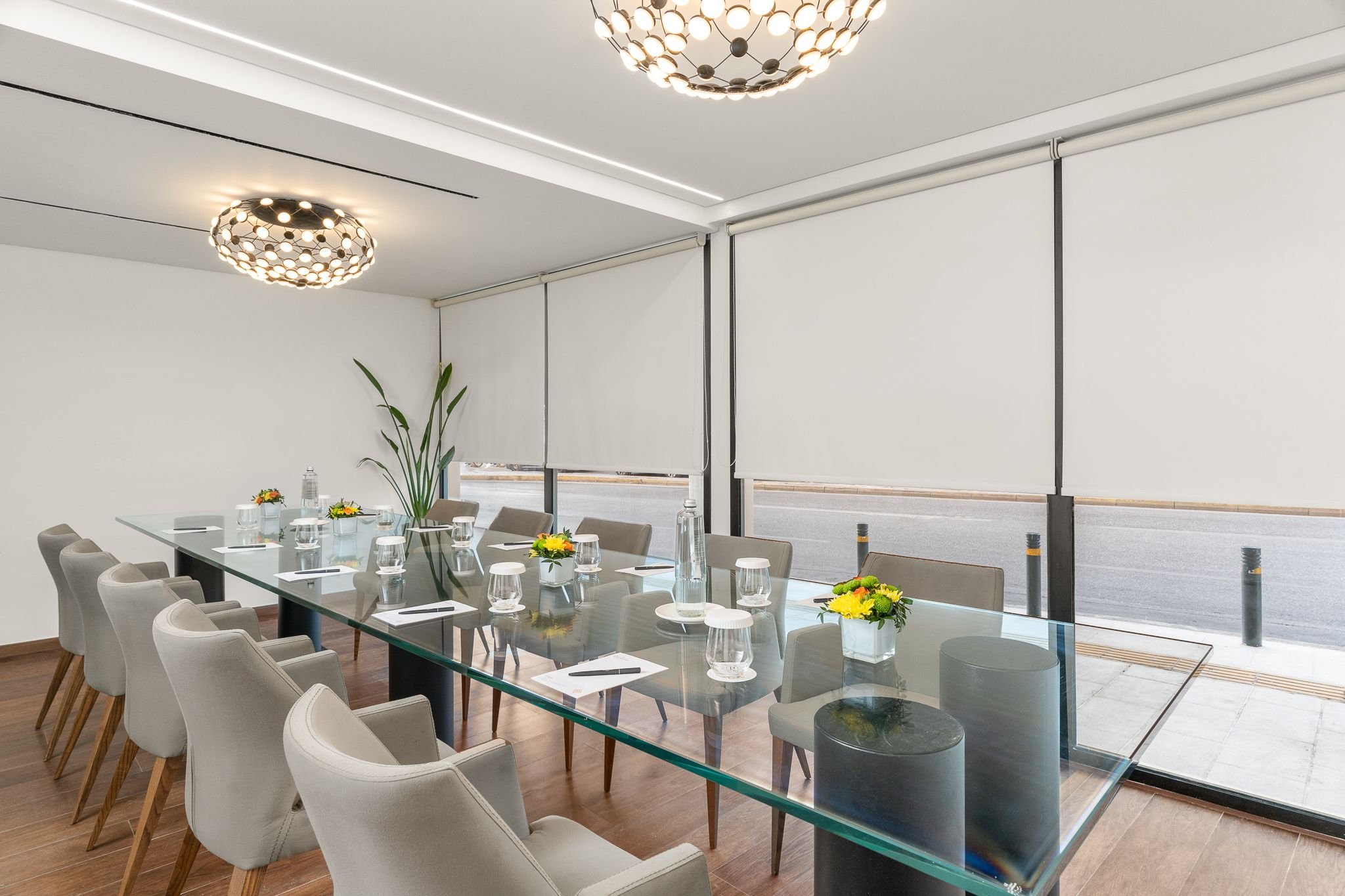 The Athenaeum Luxury Experience Hotel 26/26