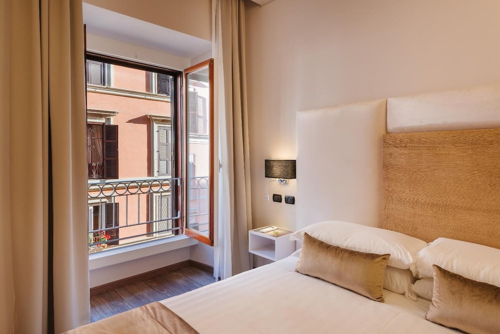 Etruska Luxury Trastevere 32/56