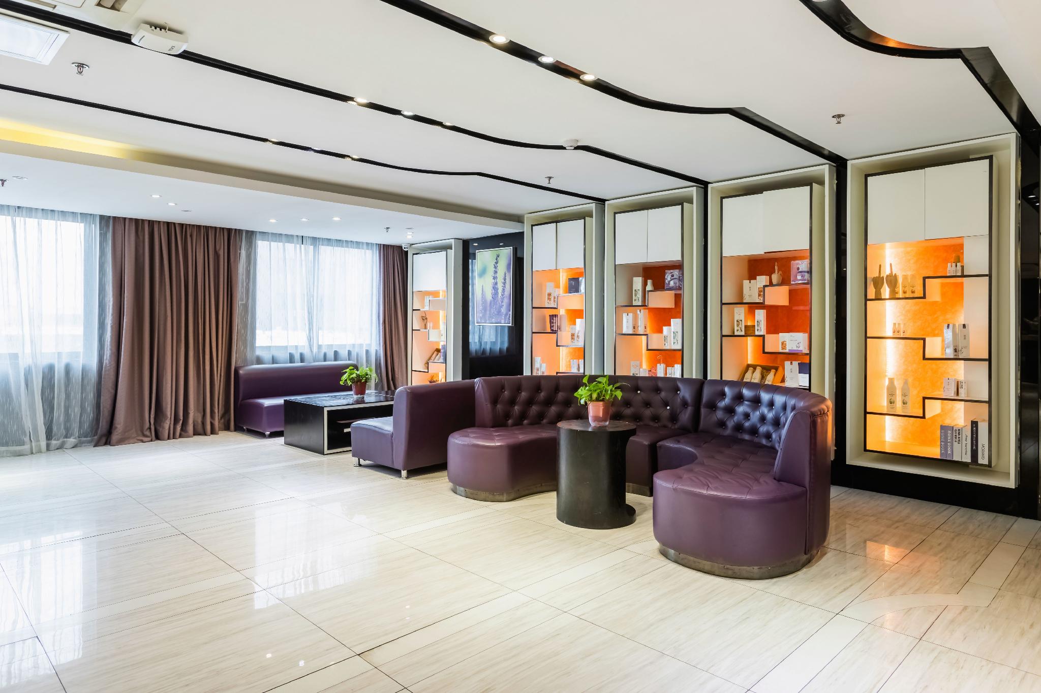 Lavande Hotels (Weihai Weigao Square) 21/28