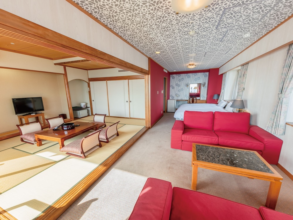 Atagawa Onsen Blue Ocean 32/50