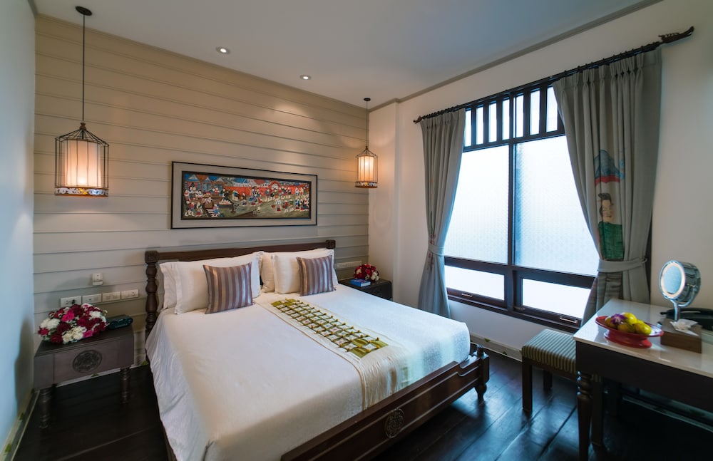 Pukha Nanfa Hotel 16/67