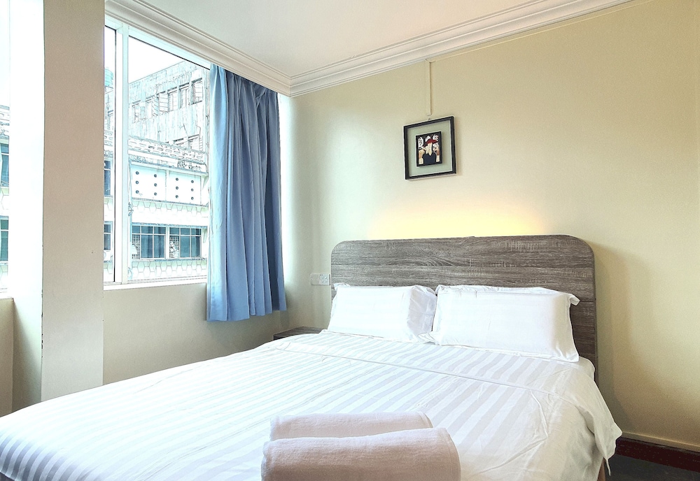 Capital O 90939 Sandakan Central Hotel 21/42