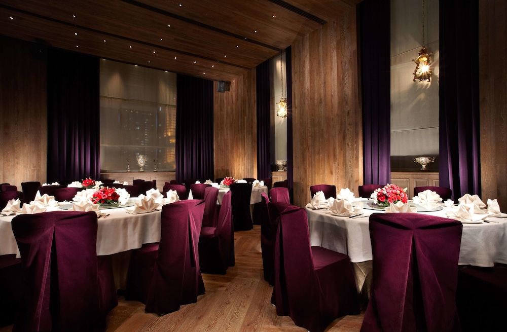 Palais de Chine Hotel 54/62