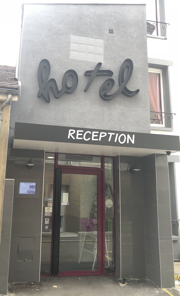 Logis Hotel Du Cirque 65/73