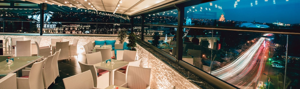 River Side Tbilisi Boutique Hotel 8/71
