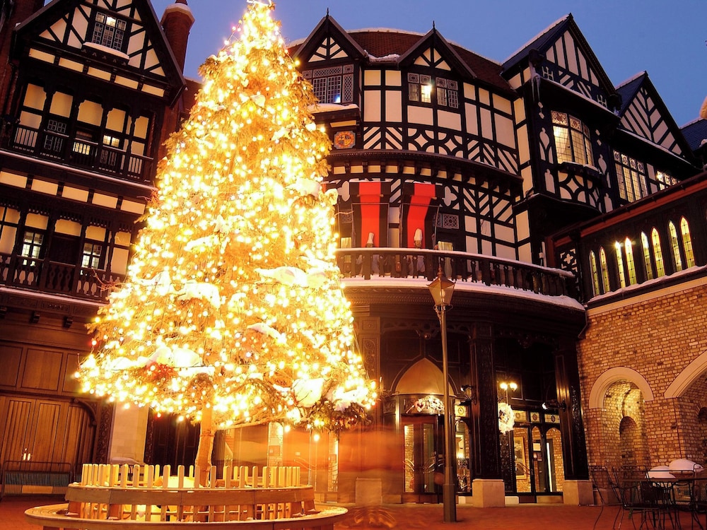 Apa Hotel Resort Sapporo 6/57