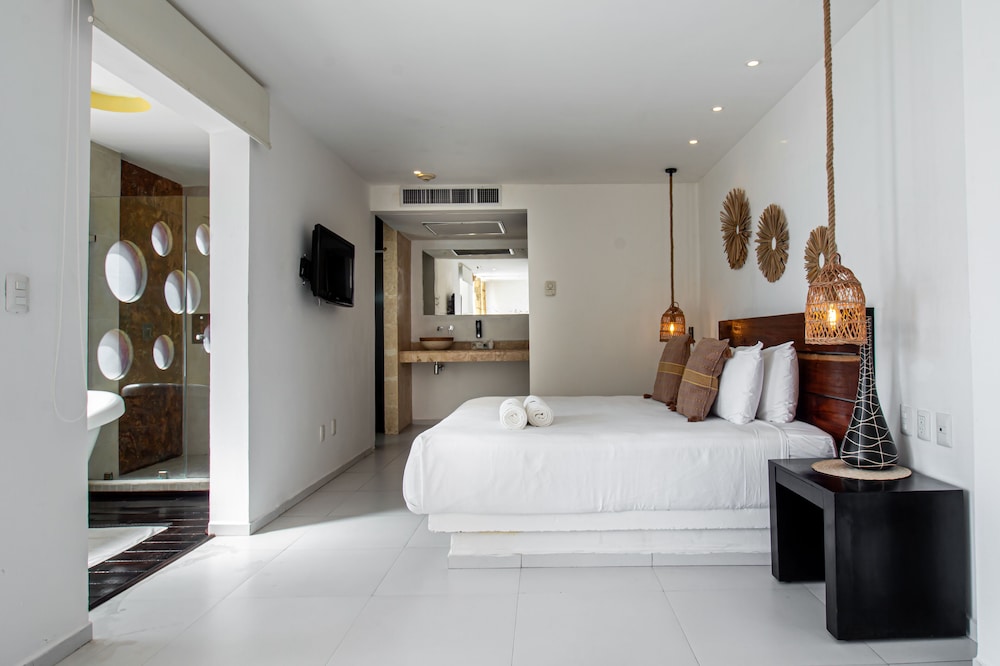 Cache Hotel Boutique - Adults Only 21/60