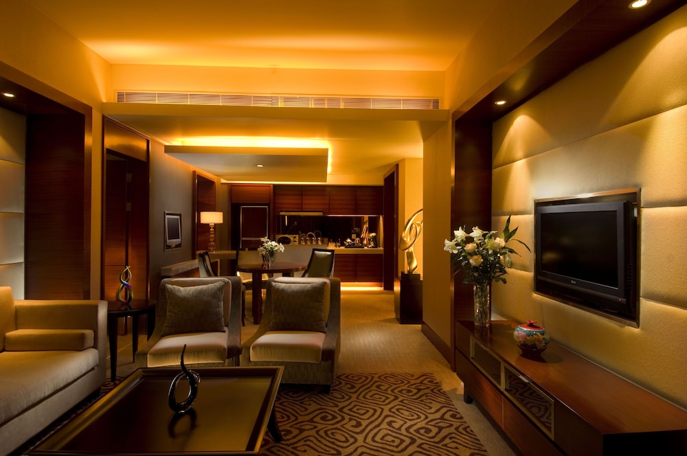 Hilton Hefei 33/53